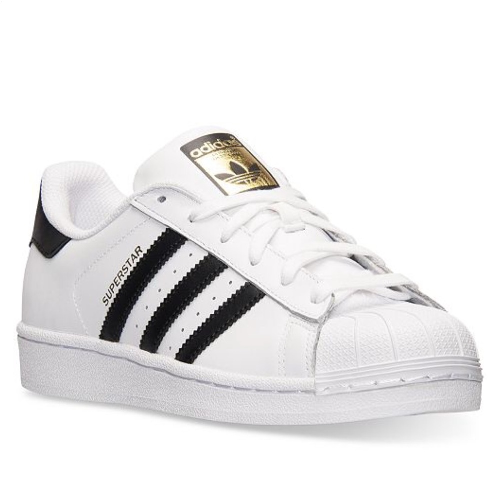 Adidas supersaturated